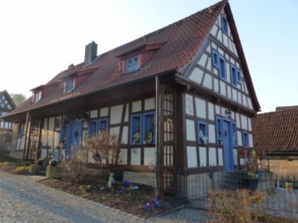 Фото: Altes Brauhaus Hemmendorf